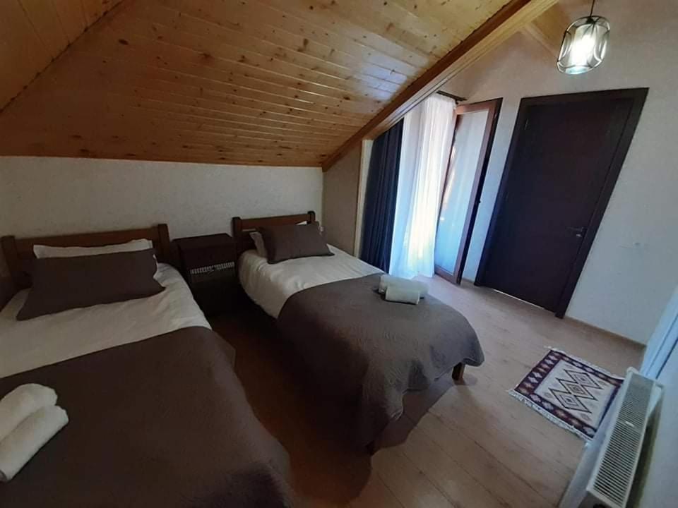 Davit Batoni Guest House Mtskheta Luaran gambar