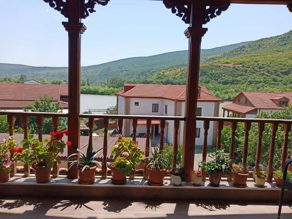 Davit Batoni Guest House Mtskheta Luaran gambar