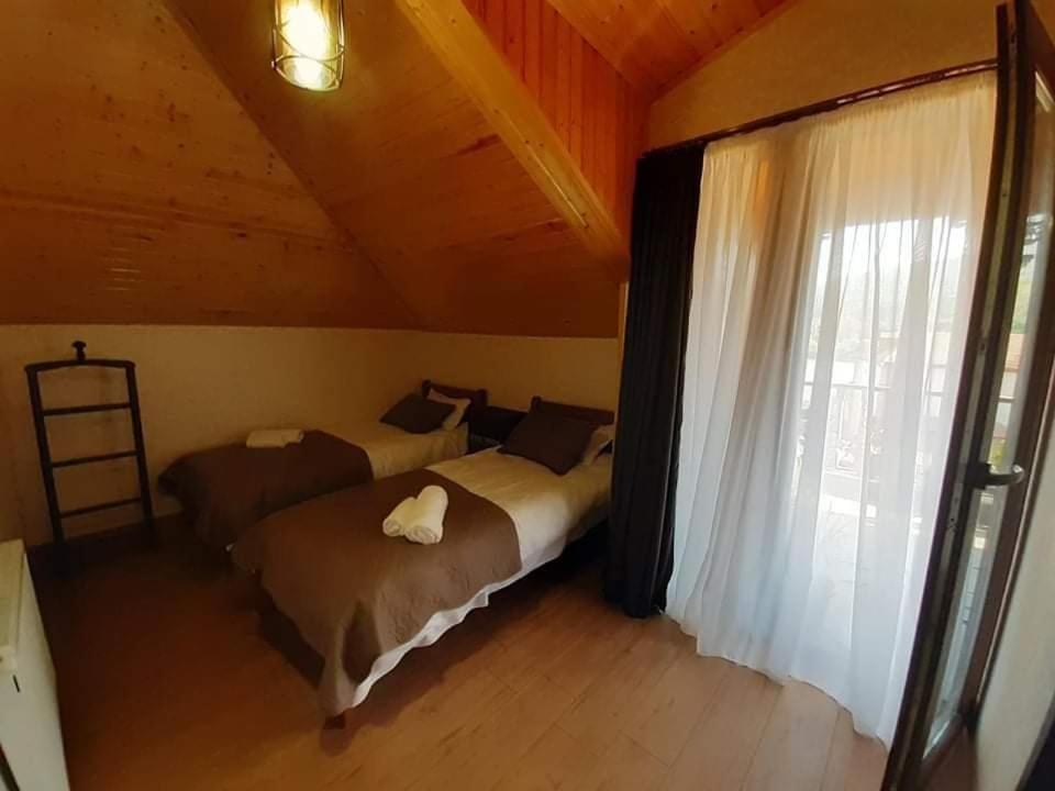 Davit Batoni Guest House Mtskheta Luaran gambar