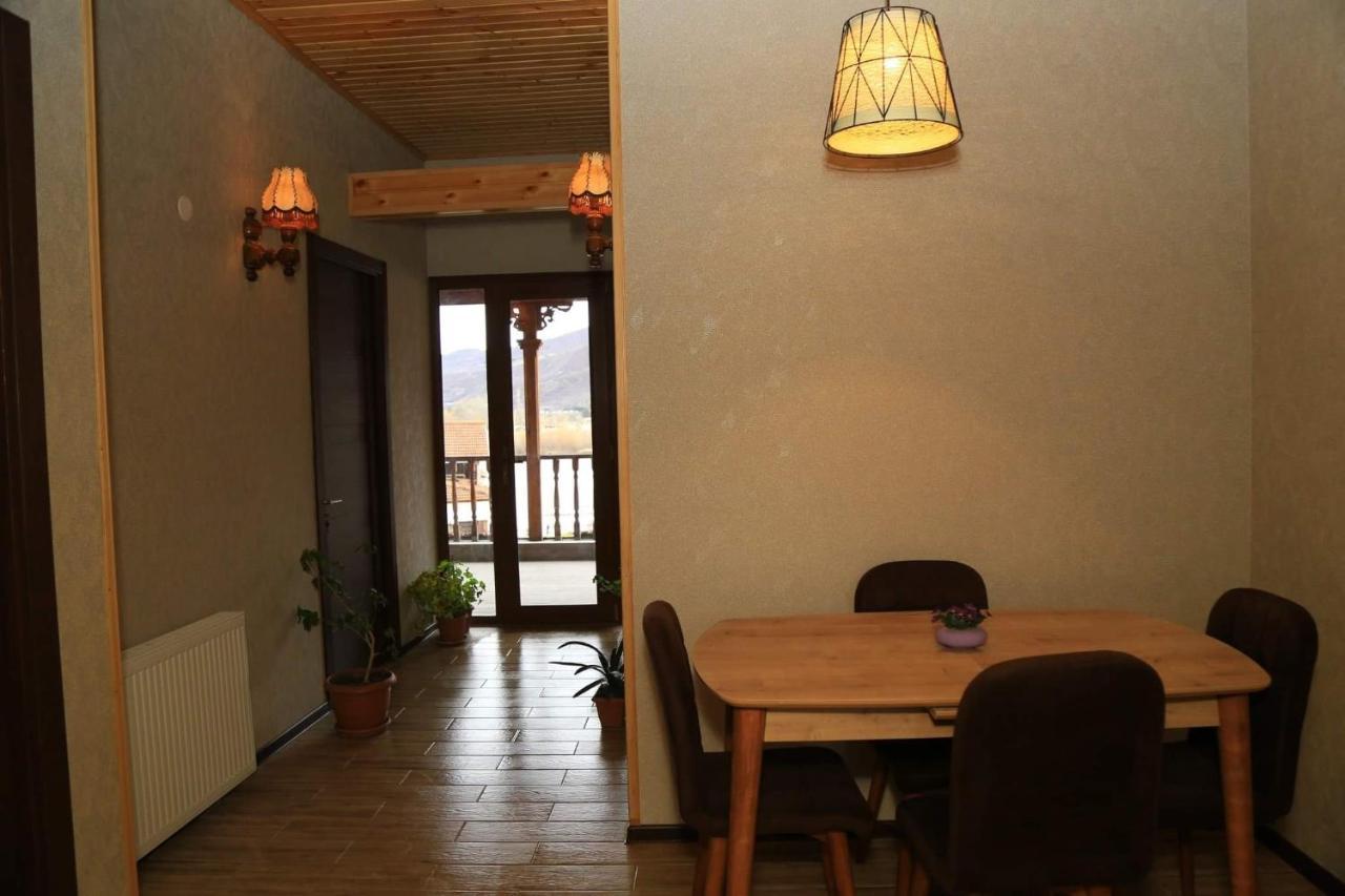 Davit Batoni Guest House Mtskheta Luaran gambar