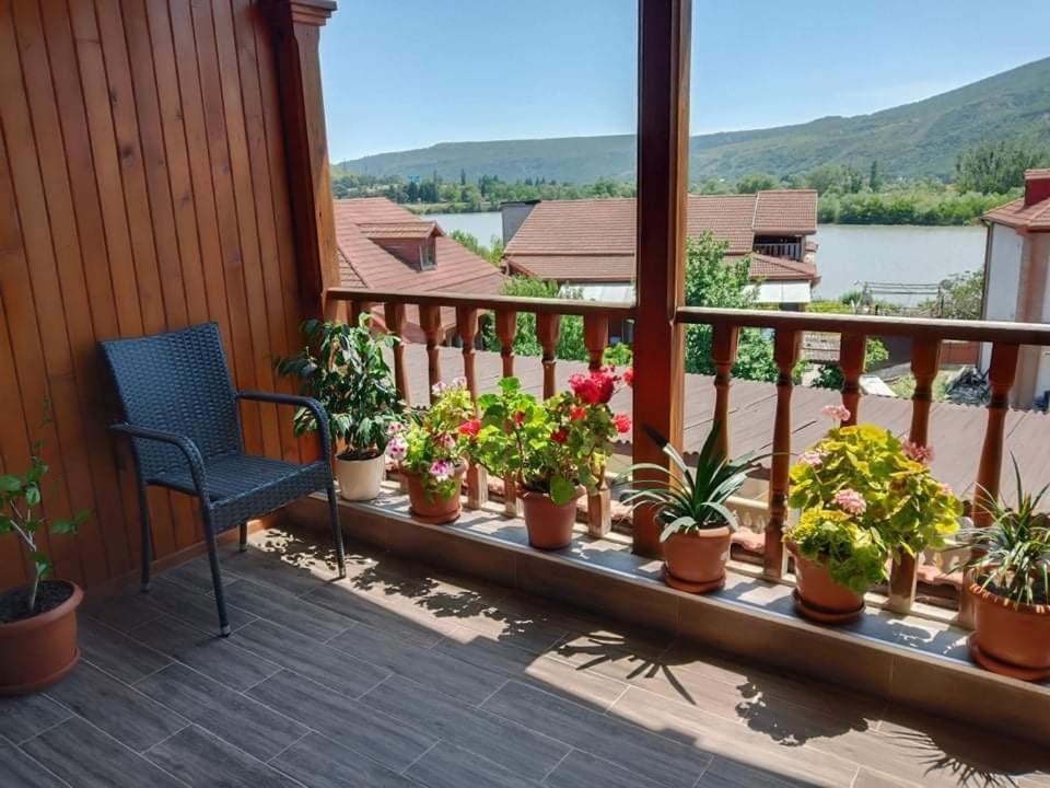 Davit Batoni Guest House Mtskheta Luaran gambar