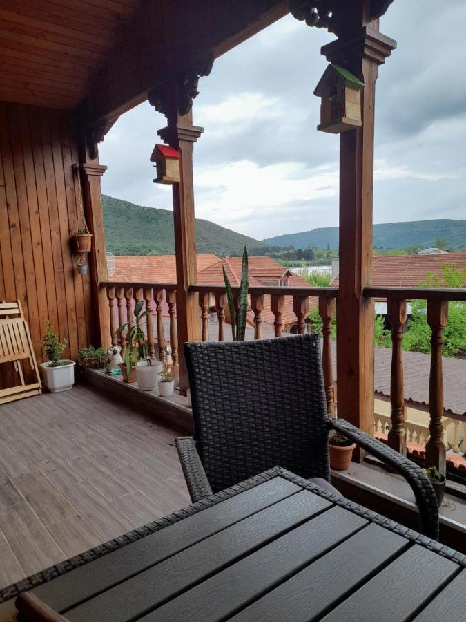 Davit Batoni Guest House Mtskheta Luaran gambar