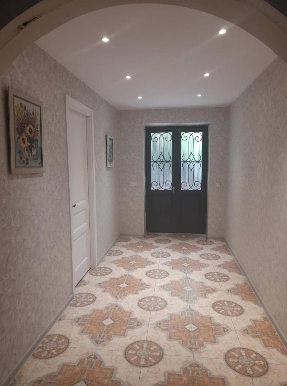 Davit Batoni Guest House Mtskheta Luaran gambar