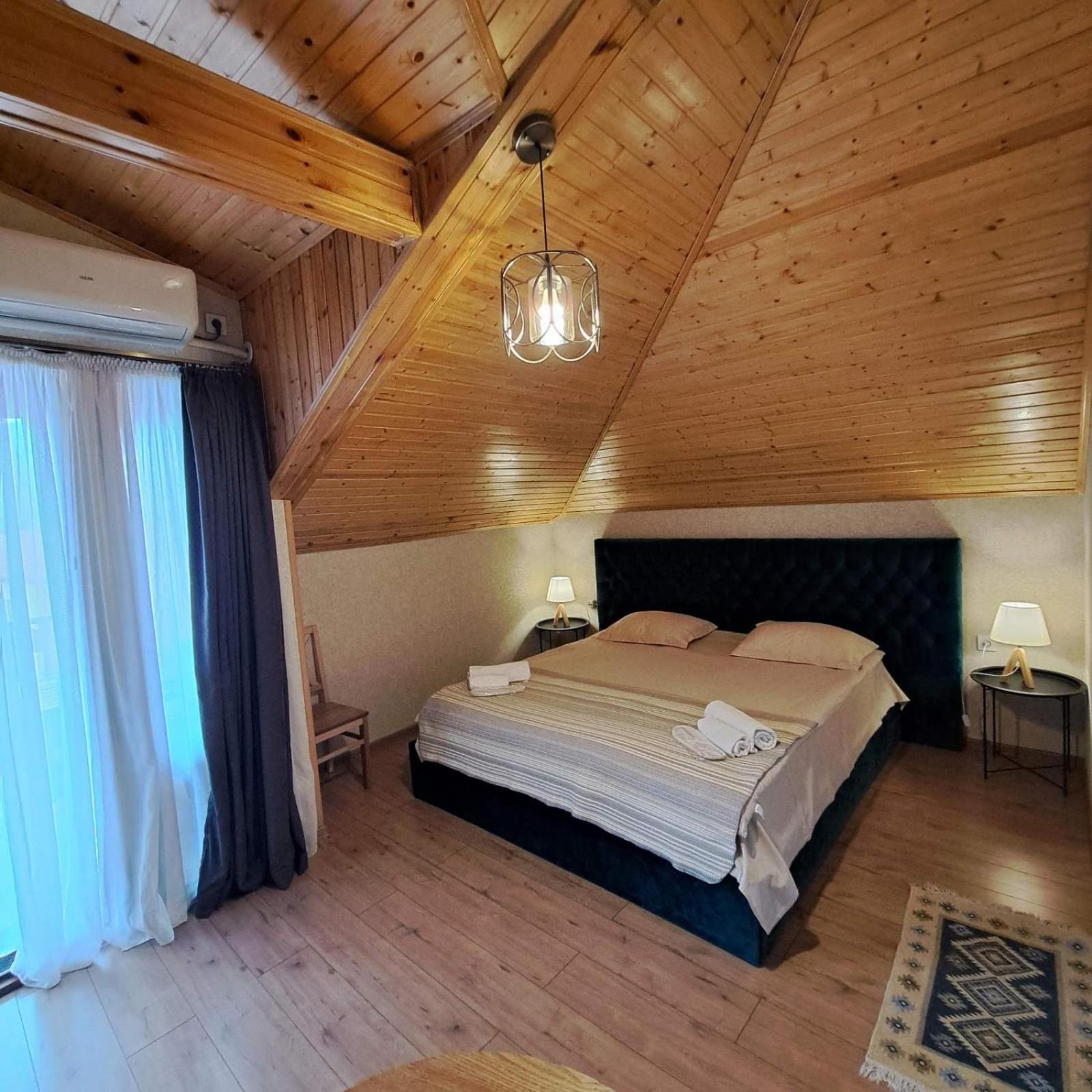 Davit Batoni Guest House Mtskheta Luaran gambar