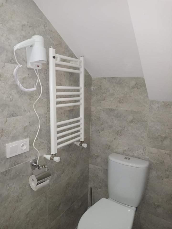 Davit Batoni Guest House Mtskheta Bilik gambar